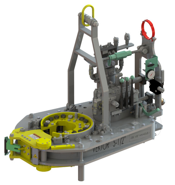  Power Tong